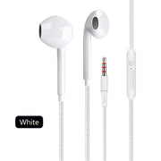 New Type C Wired Earphones
