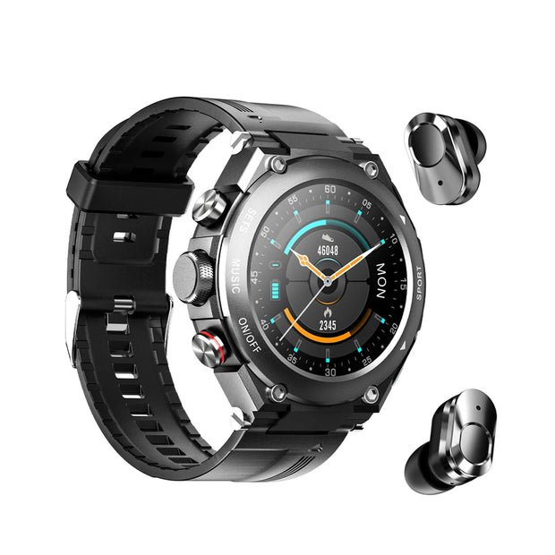 T92 Pro Smart Watch