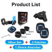 New Motorcycle Phone Holder