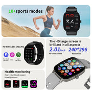 Aiweile AW63 Smart Watch