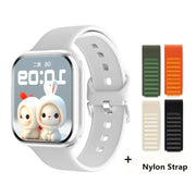Zordai 2024 ZD9 Smart Watch