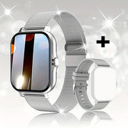 Xiaomi Full Touch Screen Sport Fitness Watches