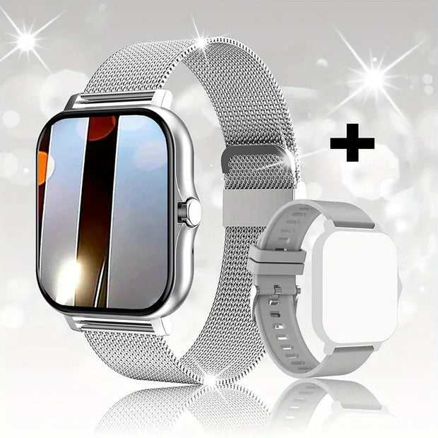 Xiaomi Full Touch Screen Sport Fitness Watches