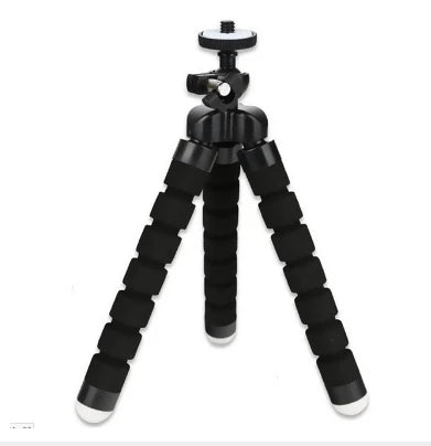 Gopro Hero 11 10 9 8 7 Black MAX Flexible Mini Octopus Tripod Accessories