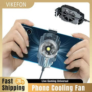 IPhone 15 IOS Android Gaming Accessories