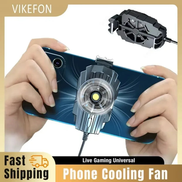 IPhone 15 IOS Android Gaming Accessories