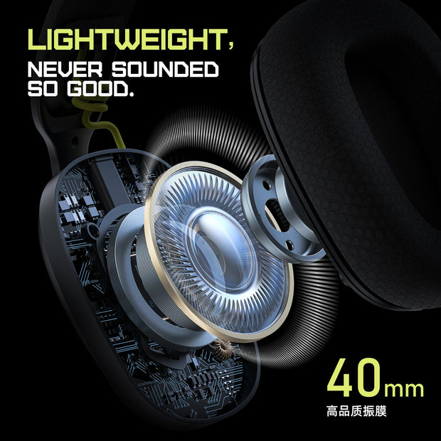 New Onikuma Gaming Headset