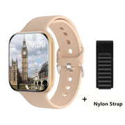 Zordai 2024 ZD9 Smart Watch