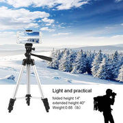 New Multifunction Lightweight Tripod