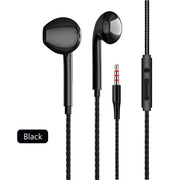 New Type C Wired Earphones