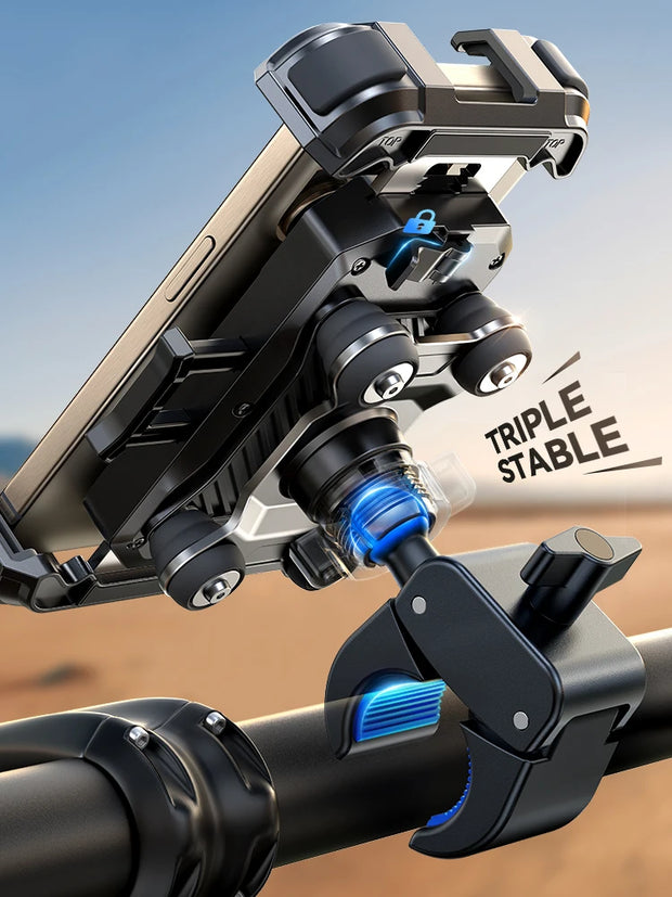 Joyroom Motorcycle Phone Mount