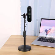 New Desk Webcam Support Stand