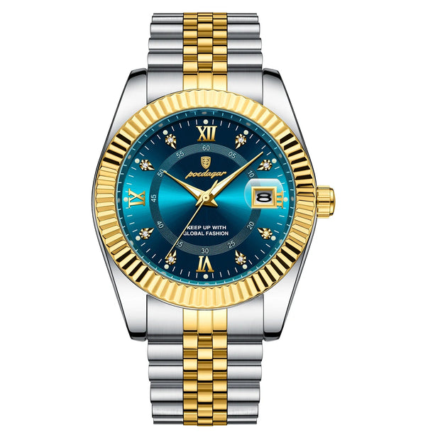 New Luxury Sport Wrist Watch