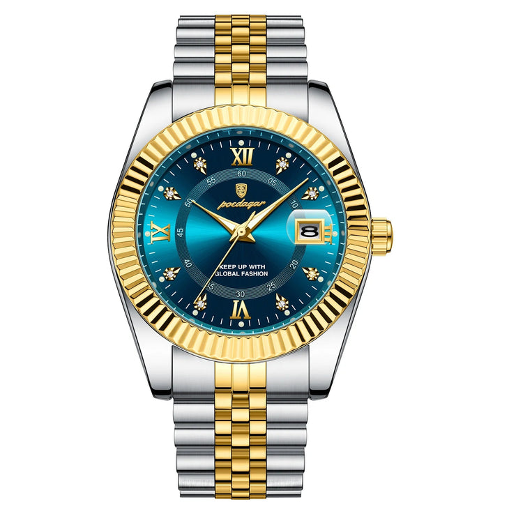 New Luxury Sport Wrist Watch