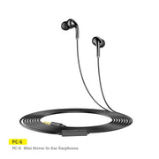 New Awei  Wired Headphones