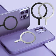 3/5 PC Metal Ring Plate Magsafe Accessories