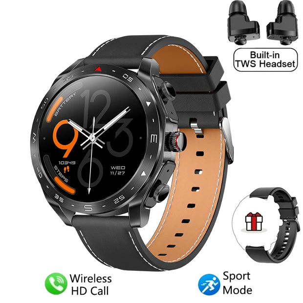 2025 New Smart Watch