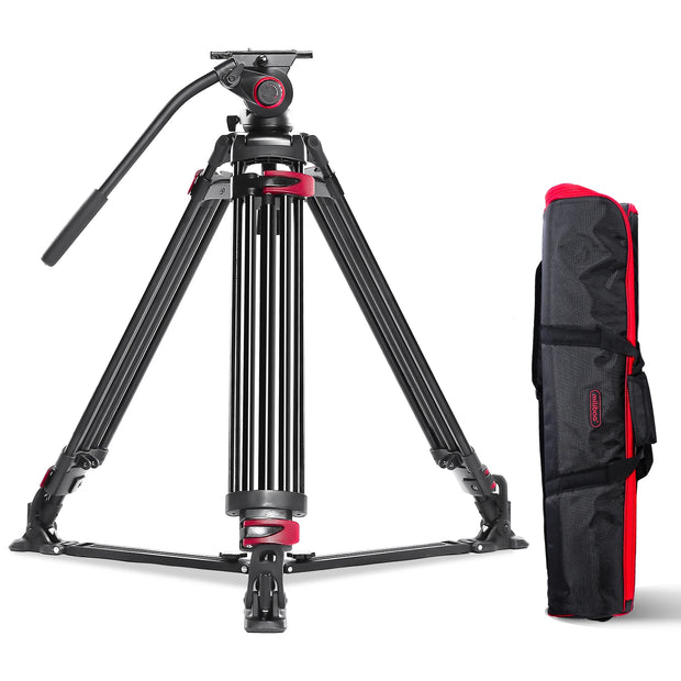 New Professional Camera Tripod Stand