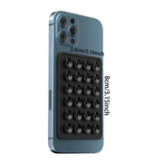 Phone Silicone Suction Cup Holder