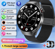 2025 New Huawei GT5 Pro Smart Watch