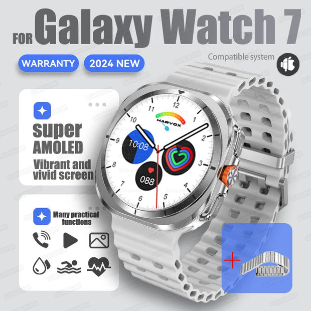 New Samsung Smart Watch