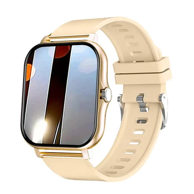 Xiaomi Full Touch Screen Sport Fitness Watches