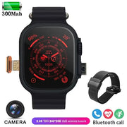 2025 New Smart Watch