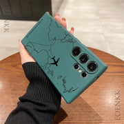 New Silica gel Phone Case