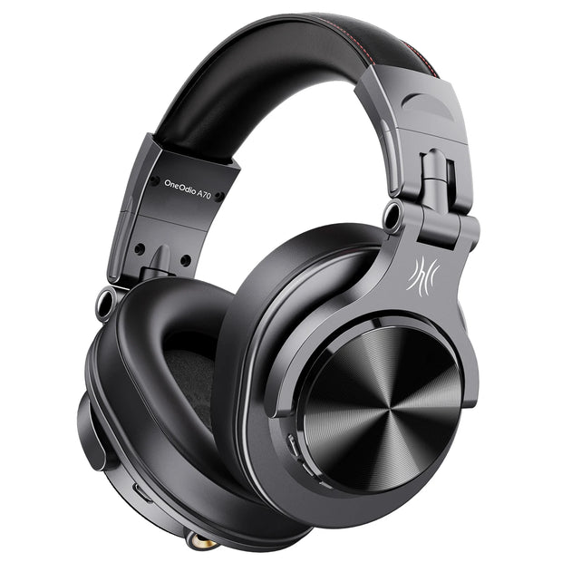 A70 Fusion Wired Wireless Bluetooth 5.2 Headphones