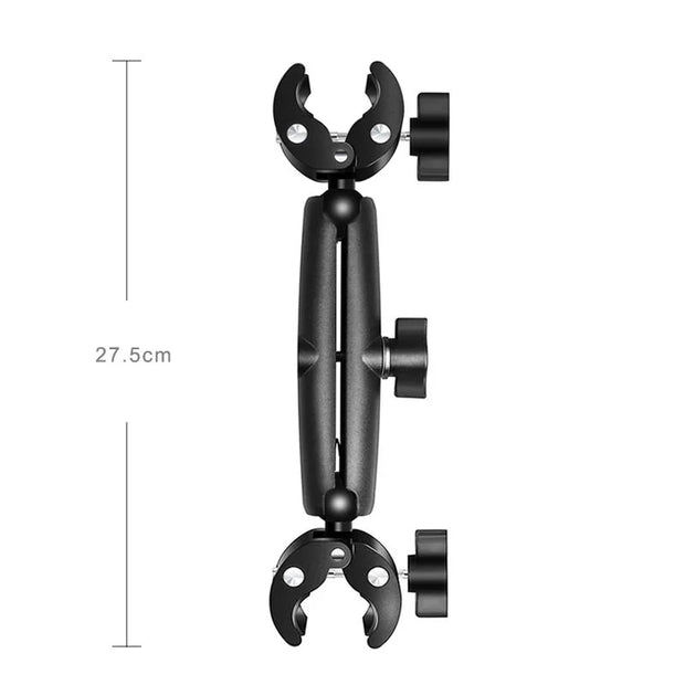 New Camera Selfie Stick Handlebar Mount Stand