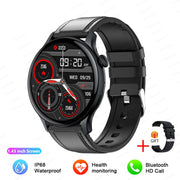 Women 466*466 Screen GPS Track Sport Watches