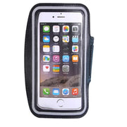 5.5inch phone Holder Gym Running Phone Bag