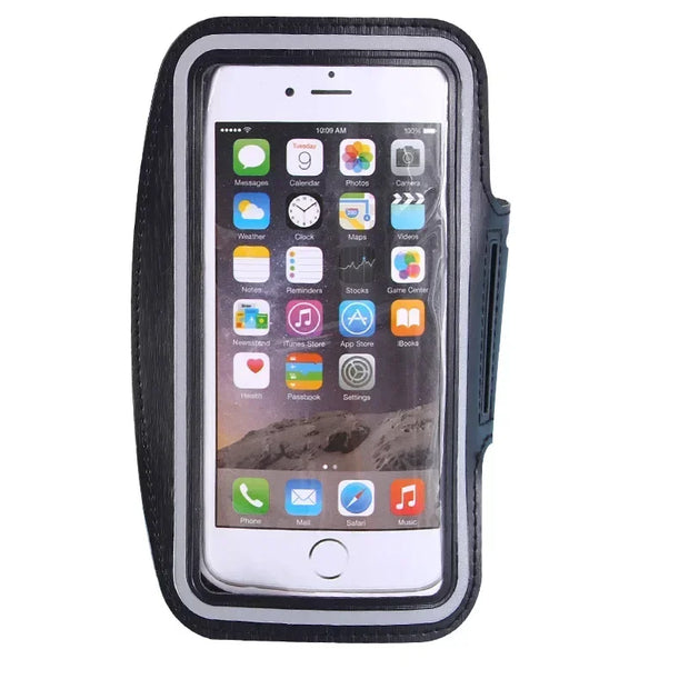 5.5inch phone Holder Gym Running Phone Bag