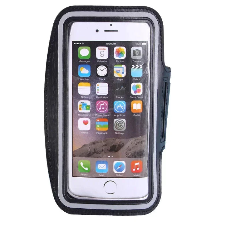 5.5inch phone Holder Gym Running Phone Bag
