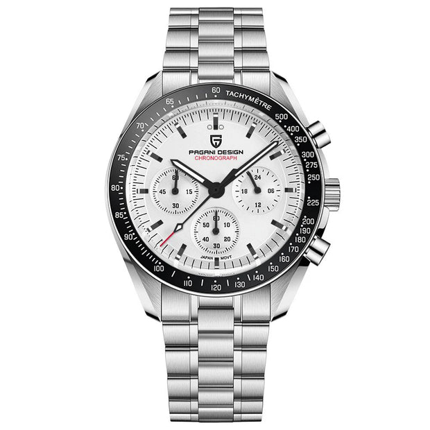 2025 New PAGANI DESIGN Watches