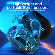 New YYK-635 Wireless 50 Hours Bluetooth 5.3 Earphones