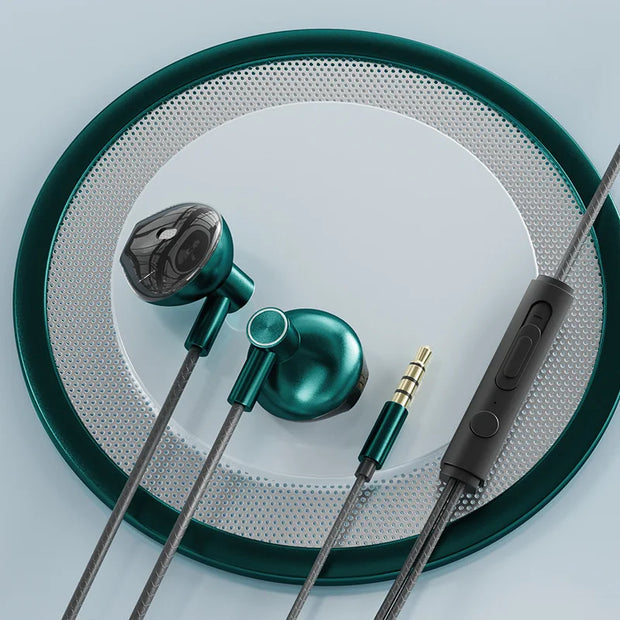 New Xiaomi Piston Earphone