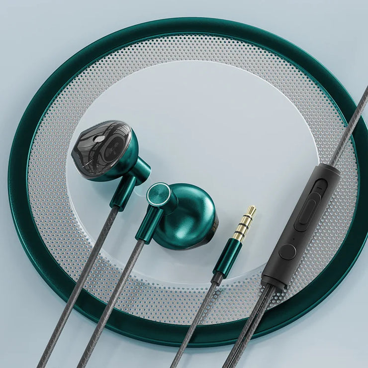 New Xiaomi Piston Earphone
