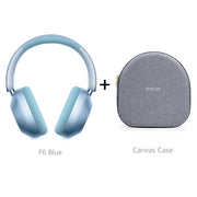 New Active Noise Cancelling Wireless Headphones