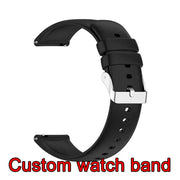 Men Space Exploration Edition Bluetooth SmartWatch