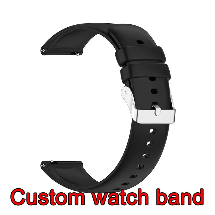 Men Space Exploration Edition Bluetooth SmartWatch