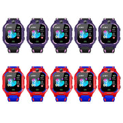 2025 New Sim Card Smartwatch