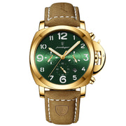 New Luxury Military Watch