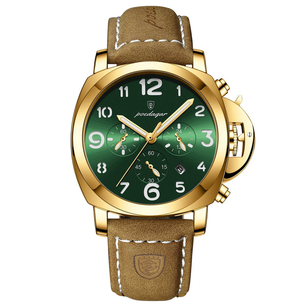 New Luxury Military Watch
