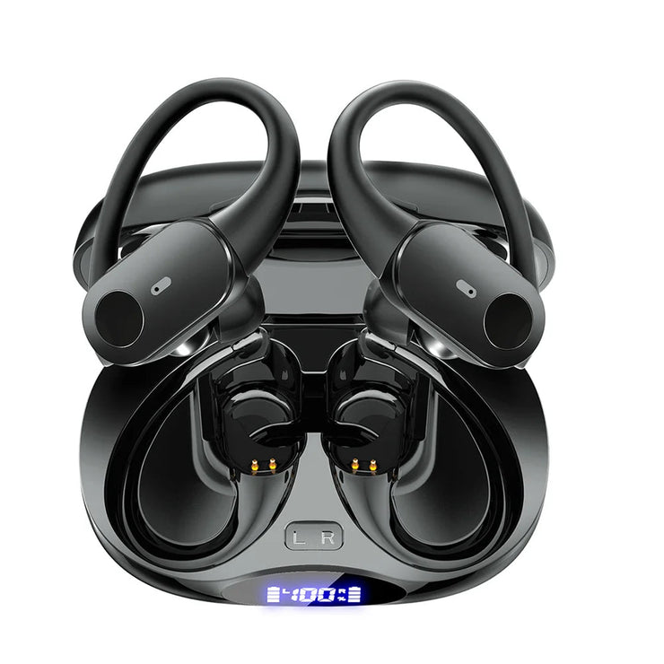 Mpow T68 Deep Bass Wireless Earbuds