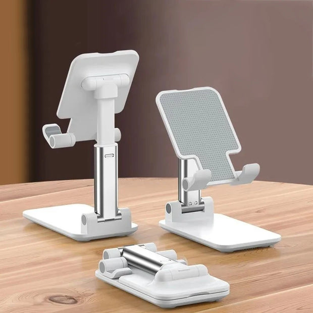 New Universal Mobile Phone Desktop Folding Holder Stand
