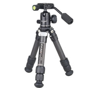 EVUMO Load 10kg MT5C Mini Tabletop Tripod