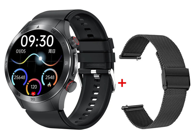New Smart Watch