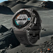 Original T-Rex 3 Military Smart Watch