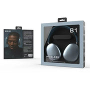 New Wireless Bluetooth 5.3 Headphones